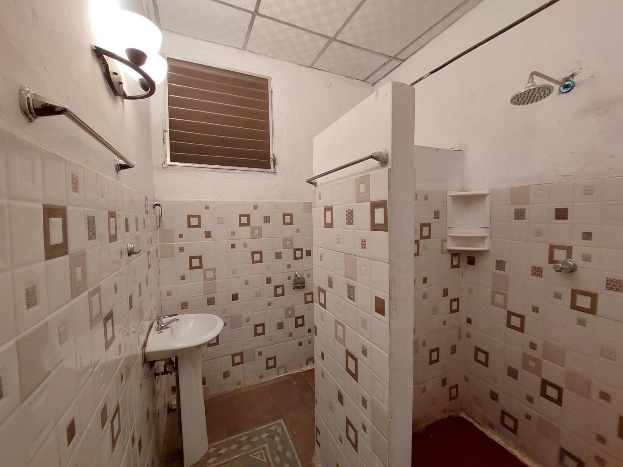 Hospedaje Los Lirios Chitré Kamer foto
