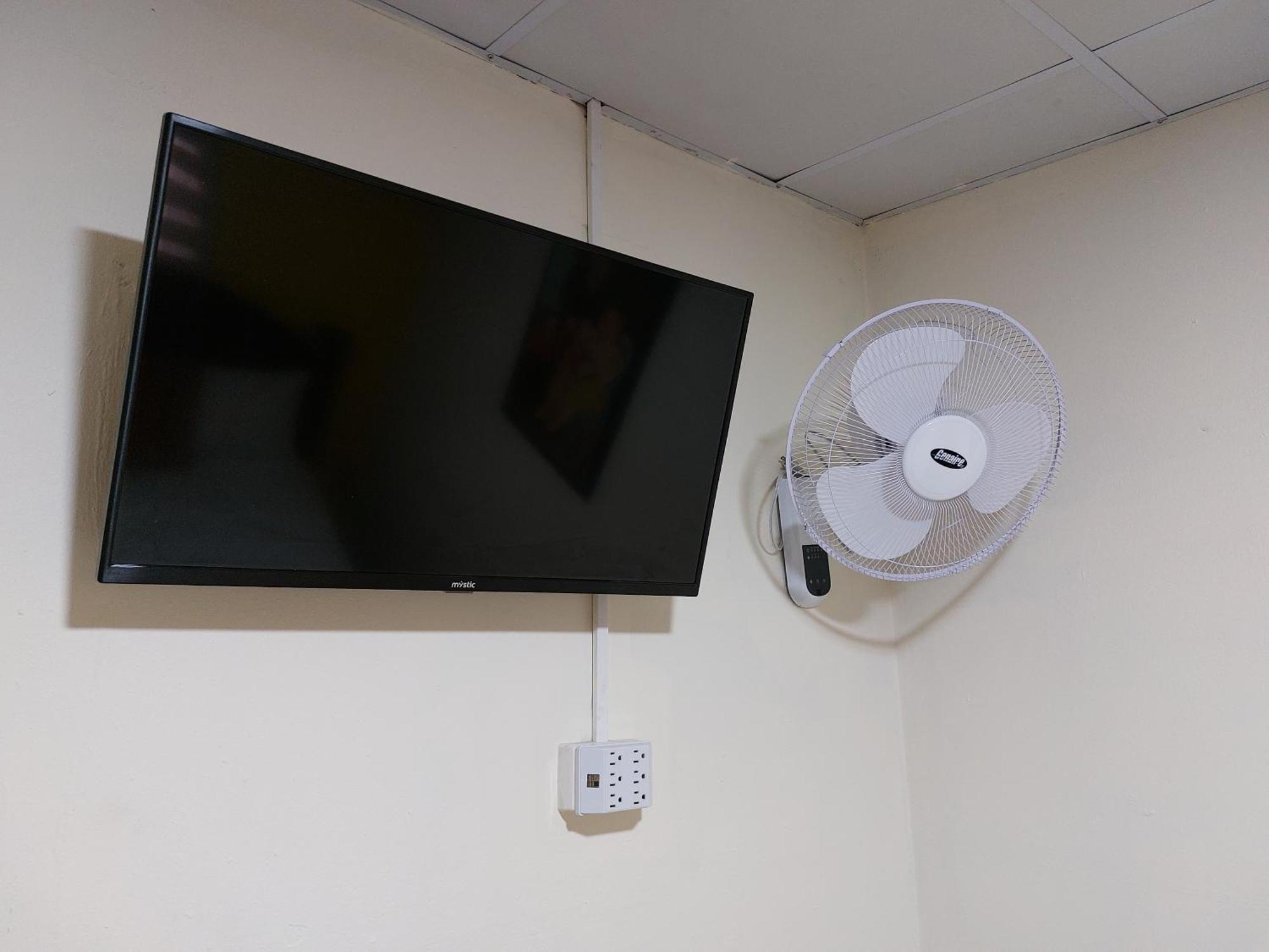 Hospedaje Los Lirios Chitré Buitenkant foto